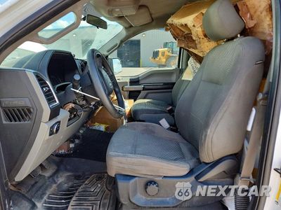 Zdjęcie 7 z 12 samochodu: 2015 FORD F150 SUPERCREW VIN:1FTEW1EF2FFC34394 - miniatura