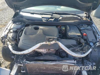 Zdjęcie 11 z 12 samochodu: 2015 MERCEDES-BENZ CLA 250 VIN:WDDSJ4EB2FN161149 - miniatura