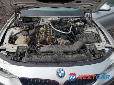 Zdjęcie 11 z 13 samochodu: 2014 BMW 435 XI VIN:WBA3R5C55EK186747 - miniatura