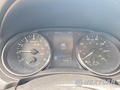 Zdjęcie 9 z 13 samochodu: 2019 NISSAN ROGUE SPORT S VIN:JN1BJ1CR7KW631515 - miniatura