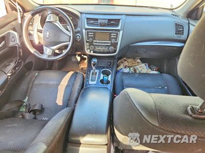 Zdjęcie 8 z 12 samochodu: 2018 NISSAN ALTIMA 2.5 SR VIN:1N4AL3AP4JC106935 - miniatura