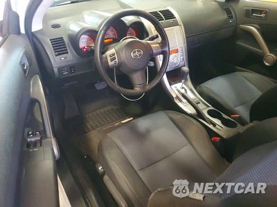 Zdjęcie 8 z 12 samochodu: 2009 SCION TC BASE VIN:JTKDE167990283663 - miniatura