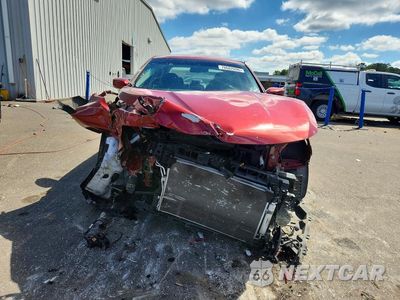 Piąte zdjęcie samochodu w środku: 2016 NISSAN ALTIMA 2.5 SR VIN:1N4AL3AP1GC264898 - miniatura
