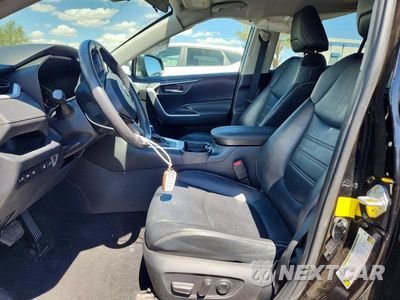 Zdjęcie 7 z 13 samochodu: 2021 TOYOTA RAV4 XLE PREMIUM VIN:2T3C1RFV1MC111922 - miniatura