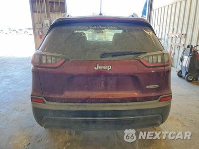 Zdjęcie 6 z 13 samochodu: 2019 JEEP CHEROKEE LATITUDE VIN:1C4PJLCB2KD286018 - miniatura