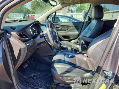 Zdjęcie 7 z 13 samochodu: 2019 BUICK ENCORE ESSENCE VIN:KL4CJGSM4KB951340 - miniatura