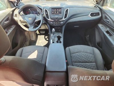 Zdjęcie 8 z 13 samochodu: 2020 CHEVROLET EQUINOX LT VIN:2GNAXUEV7L6103365 - miniatura