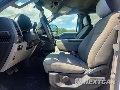 Zdjęcie 7 z 12 samochodu: 2019 FORD F150 SUPER CAB VIN:1FTFX1E48KKC56594 - miniatura