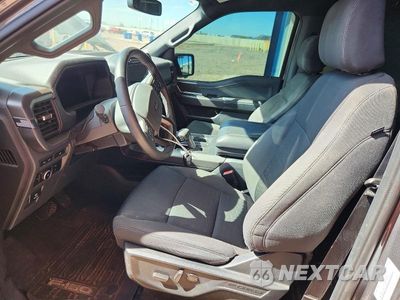 Zdjęcie 7 z 12 samochodu: 2024 FORD F150 XLT VIN:1FTFW3L58RKD02896 - miniatura