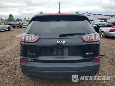 Zdjęcie 6 z 14 samochodu: 2019 JEEP CHEROKEE LATITUDE PLUS VIN:1C4PJMLB8KD194837 - miniatura