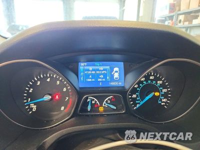 Zdjęcie 9 z 12 samochodu: 2014 FORD FOCUS SE VIN:1FADP3F29EL131320 - miniatura