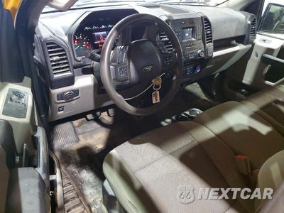 Zdjęcie 8 z 12 samochodu: 2018 FORD F150 VIN:1FTMF1C59JKF08728 - miniatura