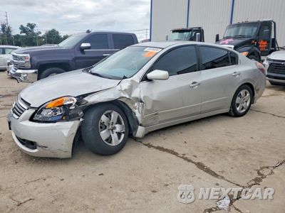 2008 NISSAN ALTIMA 2.5 1N4AL21E28N427945 - główne zdjęcie licytacji z USA - miniatura