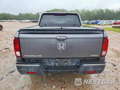 Zdjęcie 6 z 12 samochodu: 2017 HONDA RIDGELINE RTL VIN:5FPYK3F66HB030120 - miniatura