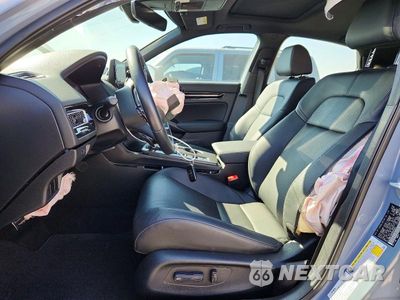 Zdjęcie 7 z 12 samochodu: 2025 HONDA CIVIC SPORT TOURING VIN:JHMFL4H99SX005041 - miniatura
