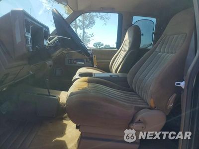 Zdjęcie 7 z 12 samochodu: 1994 CHEVROLET GMT-400 K1500 VIN:2GCEK19K2R1151692 - miniatura