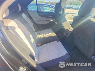 Zdjęcie 11 z 13 samochodu: 2020 CHEVROLET EQUINOX LS VIN:2GNAXSEV3L6274554 - miniatura