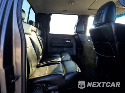 Zdjęcie 10 z 12 samochodu: 2005 FORD F150 SUPERCREW VIN:1FTPW14545KC99156 - miniatura