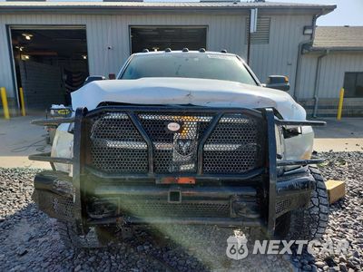 Piąte zdjęcie samochodu w środku: 2012 DODGE RAM 2500 ST VIN:3C6UD5HL0CG199608 - miniatura