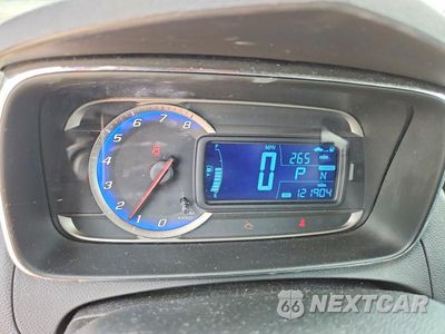 Zdjęcie 9 z 13 samochodu: 2016 CHEVROLET TRAX 1LT VIN:3GNCJLSB4GL227755 - miniatura