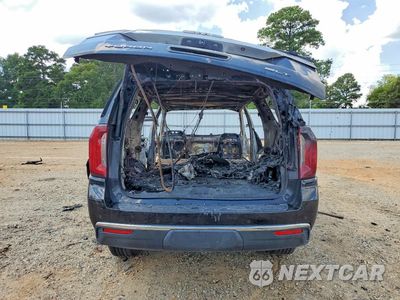 Zdjęcie 6 z 12 samochodu: 2021 GMC YUKON XL C1500 SLT VIN:1GKS1GKD2MR269654 - miniatura