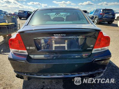 Zdjęcie 6 z 12 samochodu: 2006 VOLVO S60 R VIN:YV1RH527162538527 - miniatura