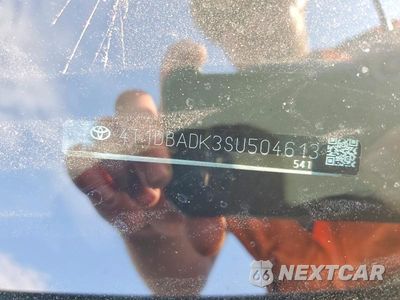 Zdjęcie 13 z 13 samochodu: 2025 TOYOTA CAMRY XSE VIN:4T1DBADK3SU504613 - miniatura