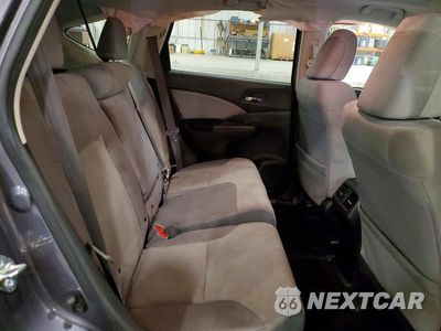 Zdjęcie 11 z 13 samochodu: 2016 HONDA CR-V EX VIN:5J6RM4H52GL078530 - miniatura