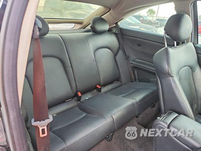 Zdjęcie 10 z 12 samochodu: 2005 MERCEDES-BENZ C 230K SPORT COUPE VIN:WDBRN40J05A650584 - miniatura