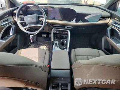 Zdjęcie 8 z 14 samochodu: 2026 AUDI Q5 PREMIUM PLUS VIN:WA12AAGU9T2006869 - miniatura