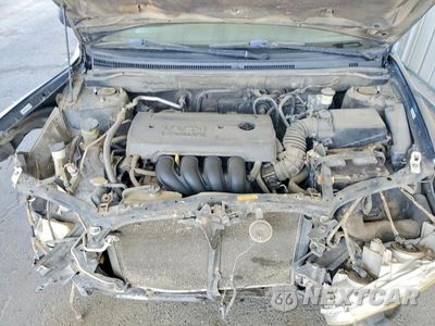 Zdjęcie 11 z 13 samochodu: 2006 TOYOTA COROLLA S VIN:1NXBR30E56Z661516 - miniatura