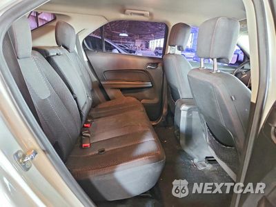 Zdjęcie 11 z 13 samochodu: 2015 CHEVROLET EQUINOX LT VIN:2GNALBEK5F1161854 - miniatura