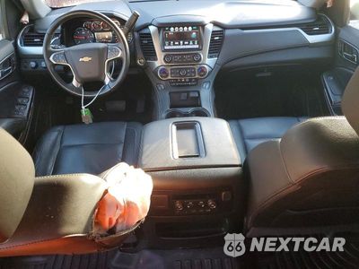 Zdjęcie 8 z 13 samochodu: 2019 CHEVROLET TAHOE K1500 LT VIN:1GNSKBKC6KR365701 - miniatura