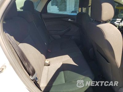 Zdjęcie 10 z 12 samochodu: 2016 FORD FOCUS SE VIN:1FADP3F21GL382948 - miniatura