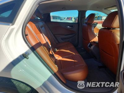 Zdjęcie 10 z 12 samochodu: 2017 CHEVROLET MALIBU HYBRID VIN:1G1ZJ5SU2HF182173 - miniatura