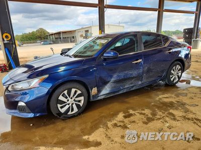 2019 NISSAN ALTIMA S 1N4BL4BV6KC236417 - główne zdjęcie licytacji z USA - miniatura