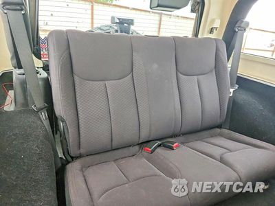 Zdjęcie 10 z 13 samochodu: 2013 JEEP WRANGLER SPORT VIN:1C4AJWAG2DL565547 - miniatura