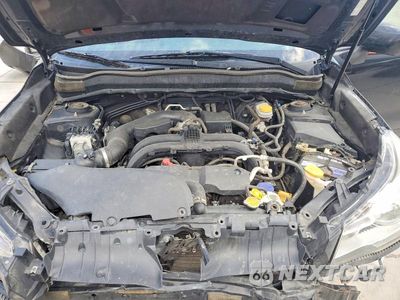 Zdjęcie 12 z 14 samochodu: 2017 SUBARU FORESTER 2.5I PREMIUM VIN:JF2SJAEC5HH521843 - miniatura