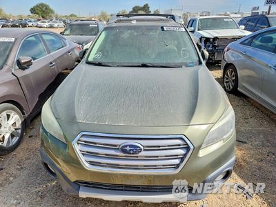 Zdjęcie 8 z 24 samochodu: 2016 SUBA OUTBACK VIN:4S4BSANC9G3331336 - miniatura