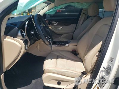 Zdjęcie 7 z 13 samochodu: 2020 MERCEDES-BENZ GLC 300 4MATIC VIN:W1N0G8EBXLF861636 - miniatura