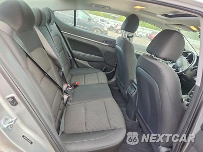 Zdjęcie 10 z 12 samochodu: 2020 HYUNDAI ELANTRA VALUE EDITION VIN:5NPD84LF7LH629862 - miniatura