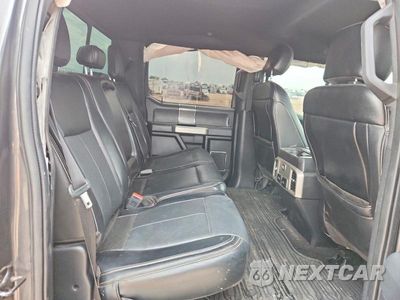 Zdjęcie 10 z 12 samochodu: 2020 FORD F150 SUPERCREW VIN:1FTEW1E52LFA15194 - miniatura