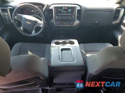 Zdjęcie 8 z 13 samochodu: 2014 CHEVROLET SILVERADO C1500 LT VIN:1GCRCREH0EZ274285 - miniatura