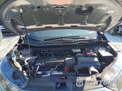Zdjęcie 12 z 13 samochodu: 2017 HONDA CR-V LX VIN:7FARW5H36HE000796 - miniatura