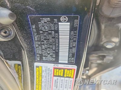 Zdjęcie 12 z 12 samochodu: 2024 TOYOTA CAMRY SE VIN:4T1G11AK5RU872838 - miniatura