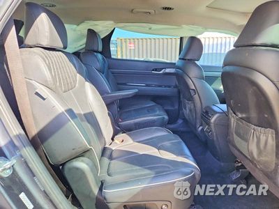 Zdjęcie 11 z 14 samochodu: 2024 HYUNDAI PALISADE LIMITED VIN:KM8R5DGE9RU730525 - miniatura