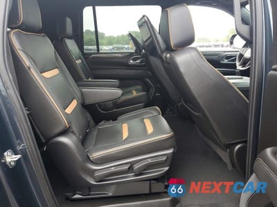 Zdjęcie 11 z 13 samochodu: 2021 GMC YUKON XL K1500 AT4 VIN:1GKS2HKD6MR167146 - miniatura