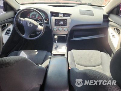 Zdjęcie 8 z 12 samochodu: 2007 TOYOTA CAMRY SE VIN:4T1BE46K27U090065 - miniatura