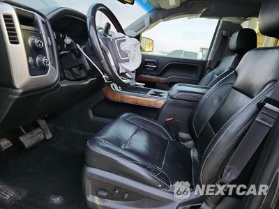 Zdjęcie 7 z 12 samochodu: 2014 GMC SIERRA K1500 SLT VIN:3GTU2VEC5EG368382 - miniatura
