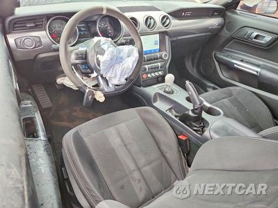 Zdjęcie 8 z 12 samochodu: 2021 FORD MUSTANG GT VIN:1FA6P8CF3M5120300 - miniatura